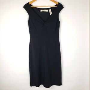 Laundry By Design Black Dress